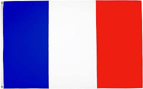 France Flag