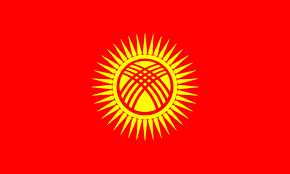 Kyrghyzstan