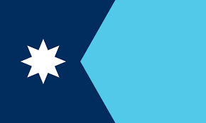 Minnesota State Flags