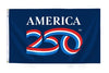 America's 250th Celebration Flag