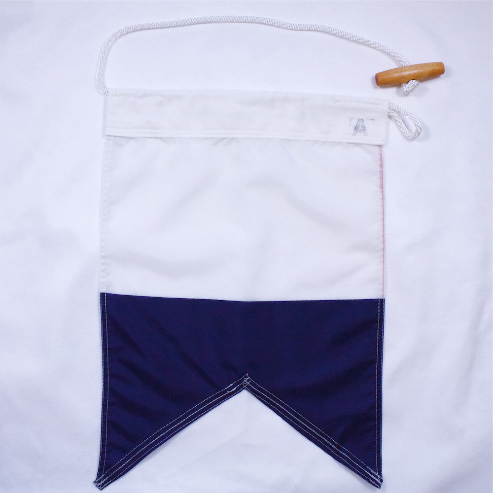 Signal Flags - Individual - ColorFastFlags | All the flags you'll ever need!