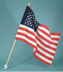 American Banner Set - ColorFastFlags | All the flags you'll ever need!