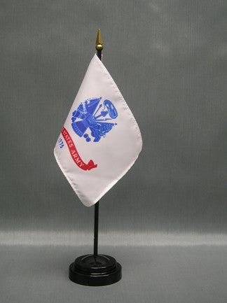 Miniature Army Flag - ColorFastFlags | All the flags you'll ever need!