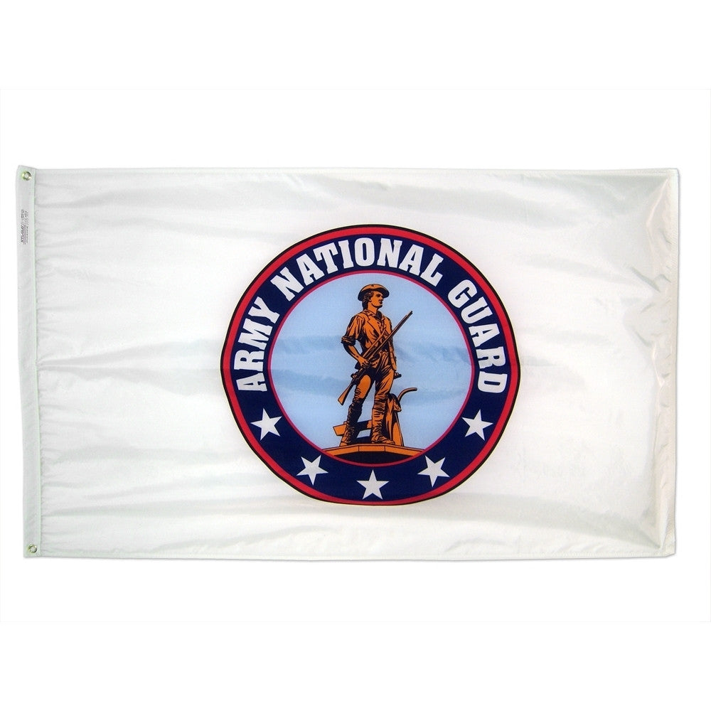 Army National Guard Flag - ColorFastFlags | All the flags you'll ever need!