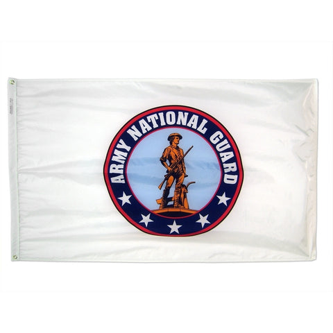 Army National Guard Flag - ColorFastFlags | All the flags you'll ever need!