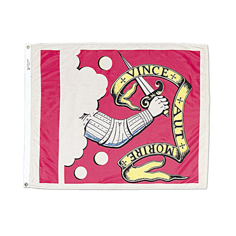 The Bedford Flag - ColorFastFlags | All the flags you'll ever need!