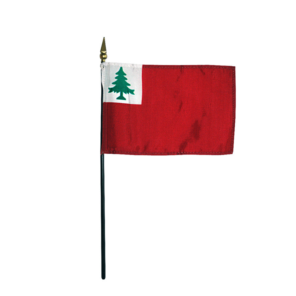 Miniature Continental Flag - ColorFastFlags | All the flags you'll ever need!