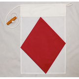 Signal Flags - Individual - ColorFastFlags | All the flags you'll ever need! 
 - 6