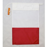 Signal Flags - Individual - ColorFastFlags | All the flags you'll ever need! 
 - 8