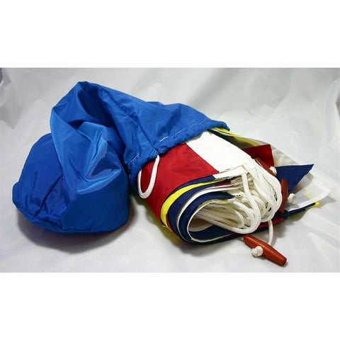 International Code Flag Sets - ColorFastFlags | All the flags you'll ever need!