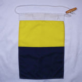 Signal Flags - Individual - ColorFastFlags | All the flags you'll ever need! 
 - 11