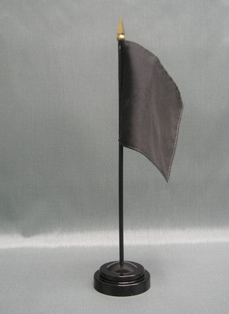 Miniature Leave Track Flag - ColorFastFlags | All the flags you'll ever need!