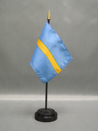 Miniature Measurer Flag - ColorFastFlags | All the flags you'll ever need!