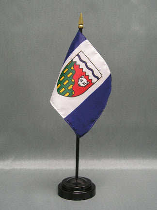 Northwest Territories - ColorFastFlags | All the flags you'll ever need!