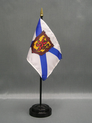 Nova Scotia - ColorFastFlags | All the flags you'll ever need!