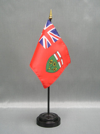 Ontario - ColorFastFlags | All the flags you'll ever need!
- 2
