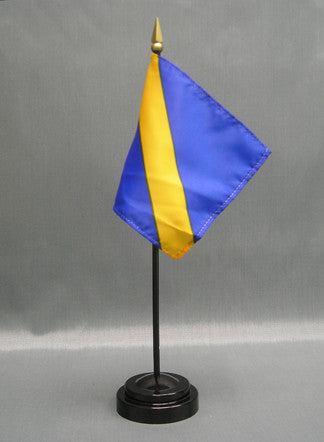 Miniature Move To Outside Flag - ColorFastFlags | All the flags you'll ever need!