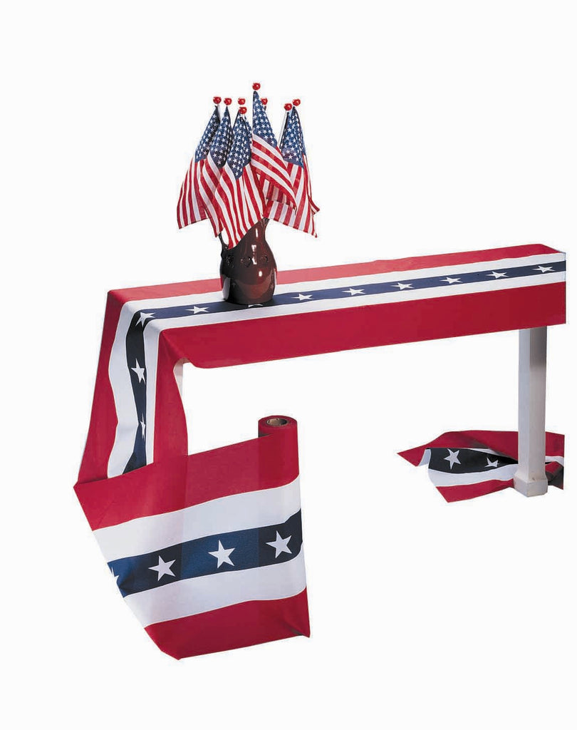 Patriotic Bunting - ColorFastFlags | All the flags you'll ever need!