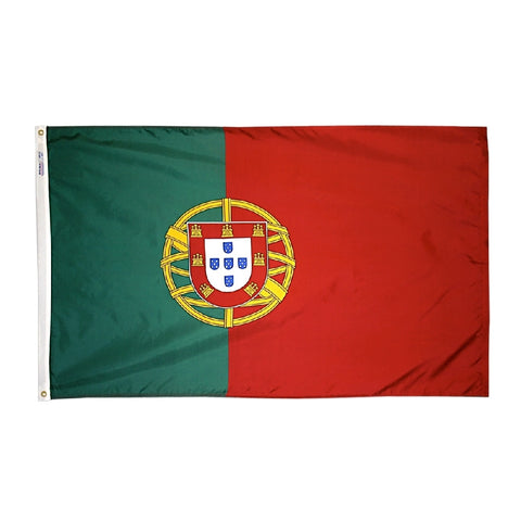 Portugal Flag -