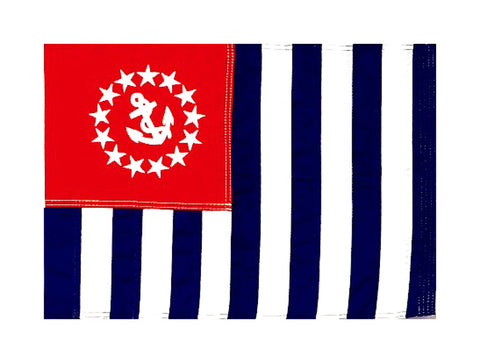 U.S. Power Squadron Flags - ColorFastFlags | All the flags you'll ever need!