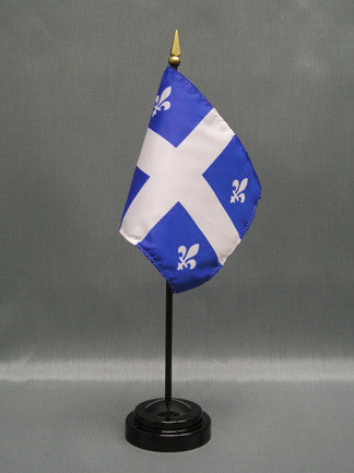 Quebec - ColorFastFlags | All the flags you'll ever need!