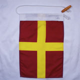 Signal Flags - Individual - ColorFastFlags | All the flags you'll ever need! 
 - 18