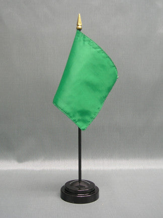Miniature Start Race Flag - ColorFastFlags | All the flags you'll ever need!