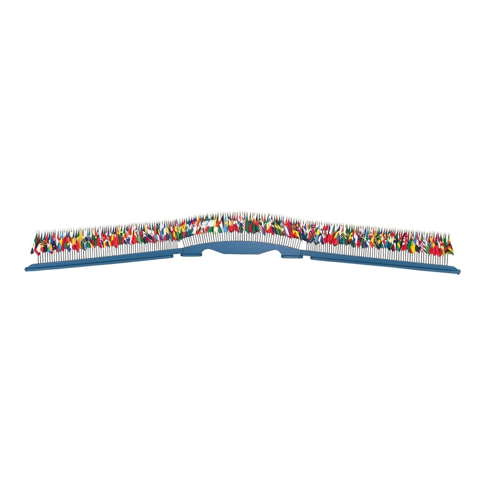 Miniature United Nations Set - ColorFastFlags | All the flags you'll ever need!