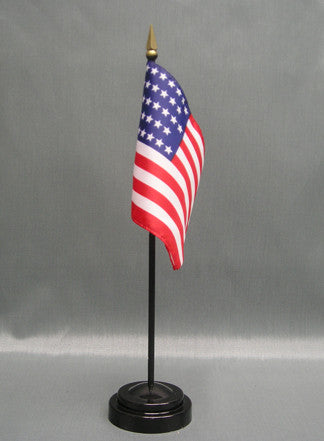 Miniature U.S. 36 Star Flag - ColorFastFlags | All the flags you'll ever need!