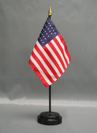 Miniature U.S. 37 Star Flag - ColorFastFlags | All the flags you'll ever need!