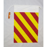 Signal Flags - Individual - ColorFastFlags | All the flags you'll ever need! 
 - 25