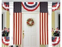 50 Star Pulldowns - ColorFastFlags | All the flags you'll ever need!