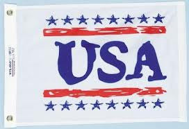 USA Flag - ColorFastFlags | All the flags you'll ever need!