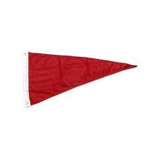 Gale Pennants - ColorFastFlags | All the flags you'll ever need!