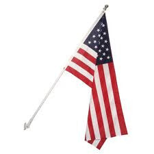 Marine Flagpole Set - ColorFastFlags | All the flags you'll ever need!