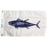 Fish Flags made in America