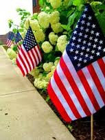 Miniature American Flags - ColorFastFlags | All the flags you'll ever need!