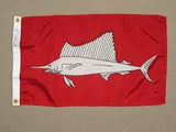 Fish Flags made in America