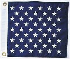 U.S. Union Jack Flag - ColorFastFlags | All the flags you'll ever need!