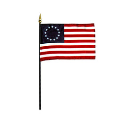 Miniature Historical Flags