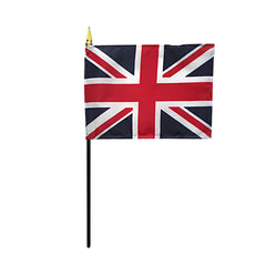 Miniature Flags of Europe