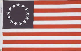 Betsy Ross Cotton