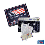 Sun-Glo American Flags Dyed - ColorFastFlags | All the flags you'll ever need! 
 - 2