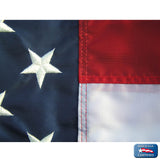 Sun-Glo American Flags Dyed - ColorFastFlags | All the flags you'll ever need! 
 - 4