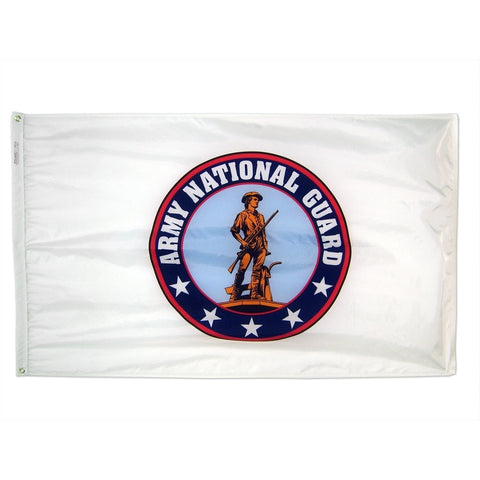 Army National Guard Flag - ColorFastFlags | All the flags you'll ever need! 
