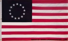 Betsy Ross Cotton