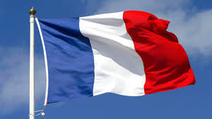 3' x 5' France Polyester - ColorFastFlags | All the flags you'll ever need! 
