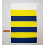 Signal Flags - Individual - ColorFastFlags | All the flags you'll ever need! 
 - 7