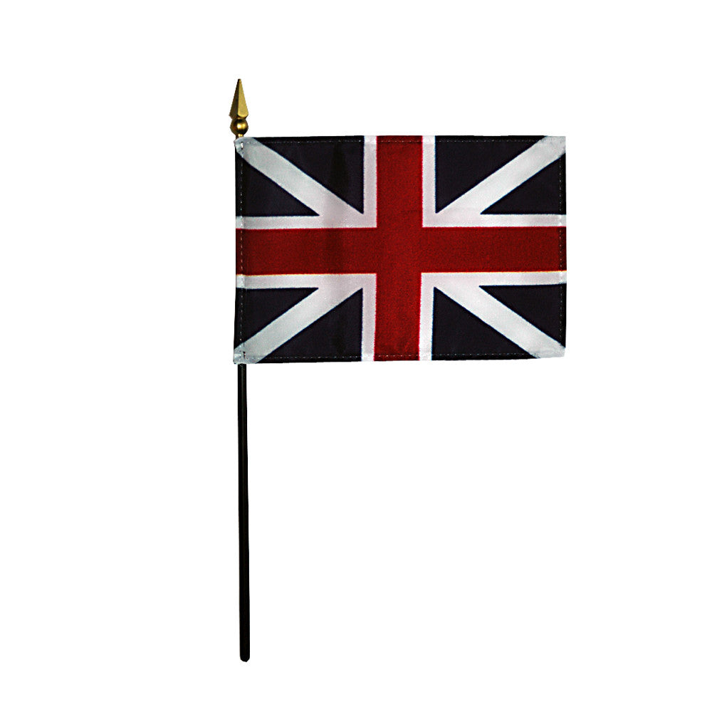 Miniature Kings Colors Flag - ColorFastFlags | All the flags you'll ever need! 

