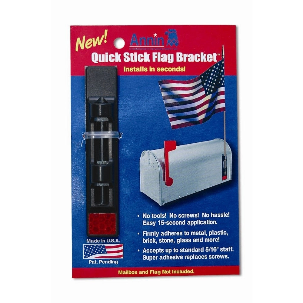 Mailbox Flag Attachment - ColorFastFlags | All the flags you'll ever need! 
